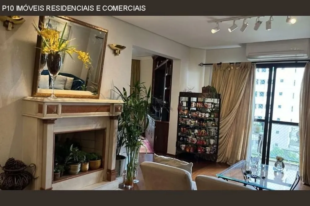 Apartamento, 3 quartos, 145 m² - Foto 9