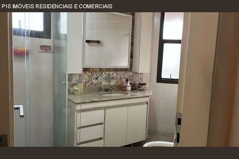 Apartamento, 3 quartos, 145 m² - Foto 3