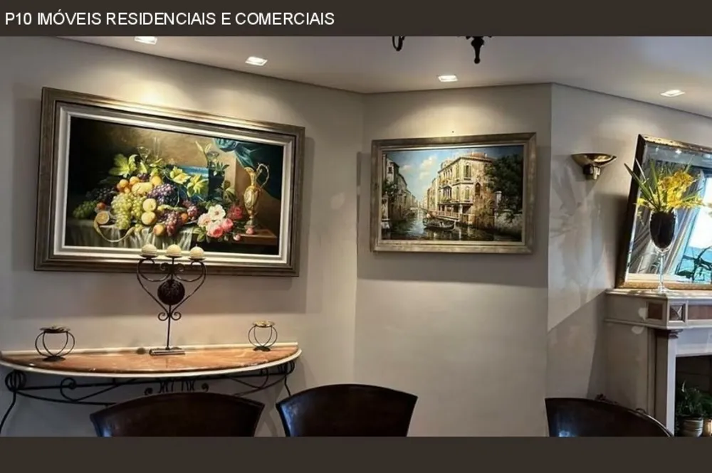 Apartamento, 3 quartos, 145 m² - Foto 7