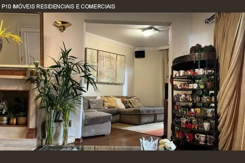 Apartamento, 3 quartos, 145 m² - Foto 8
