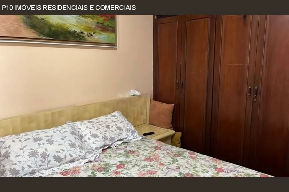 Apartamento, 3 quartos, 145 m² - Foto 10