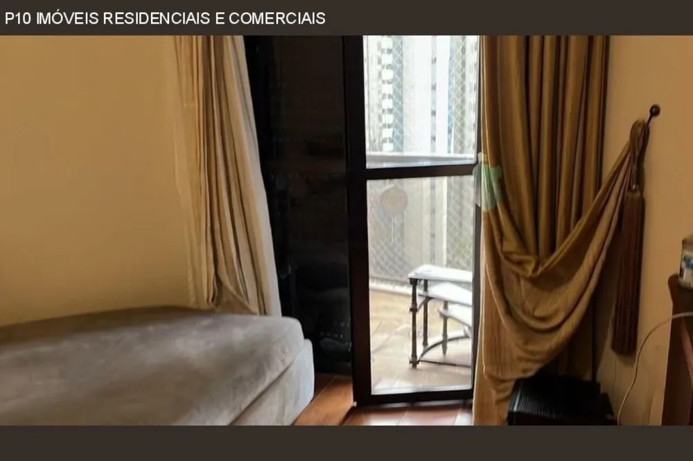 Apartamento, 3 quartos, 145 m² - Foto 6