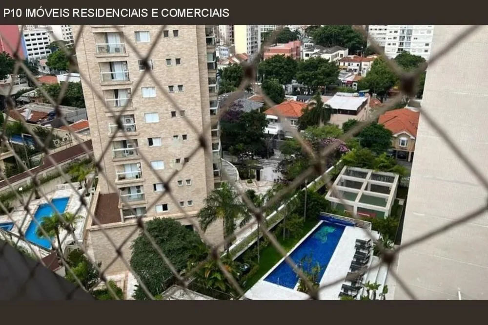 Apartamento, 3 quartos, 145 m² - Foto 4