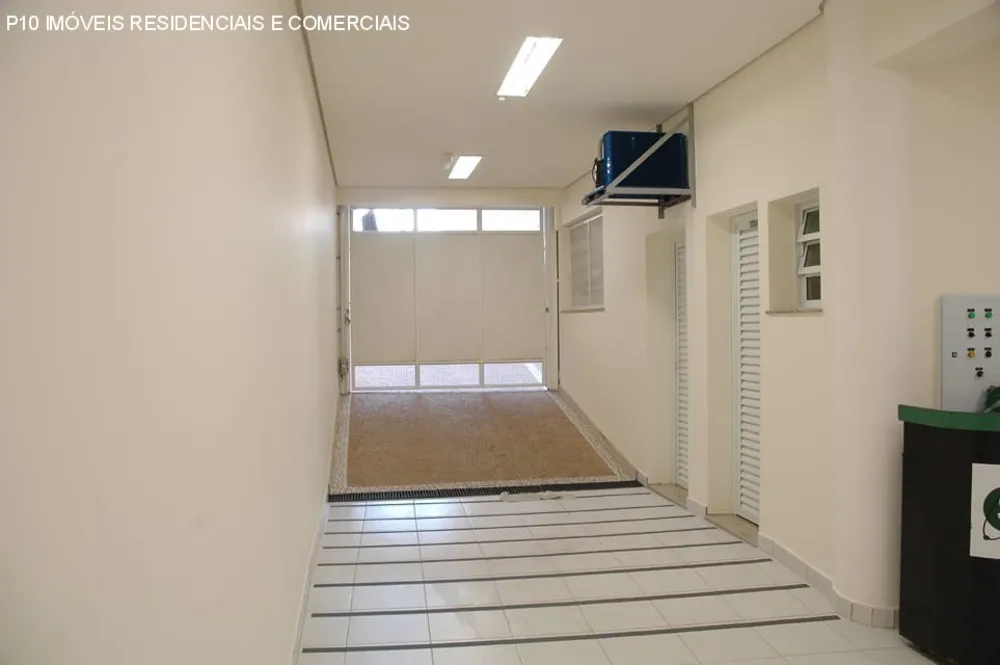 Prédio Inteiro, 1379 m² - Foto 1