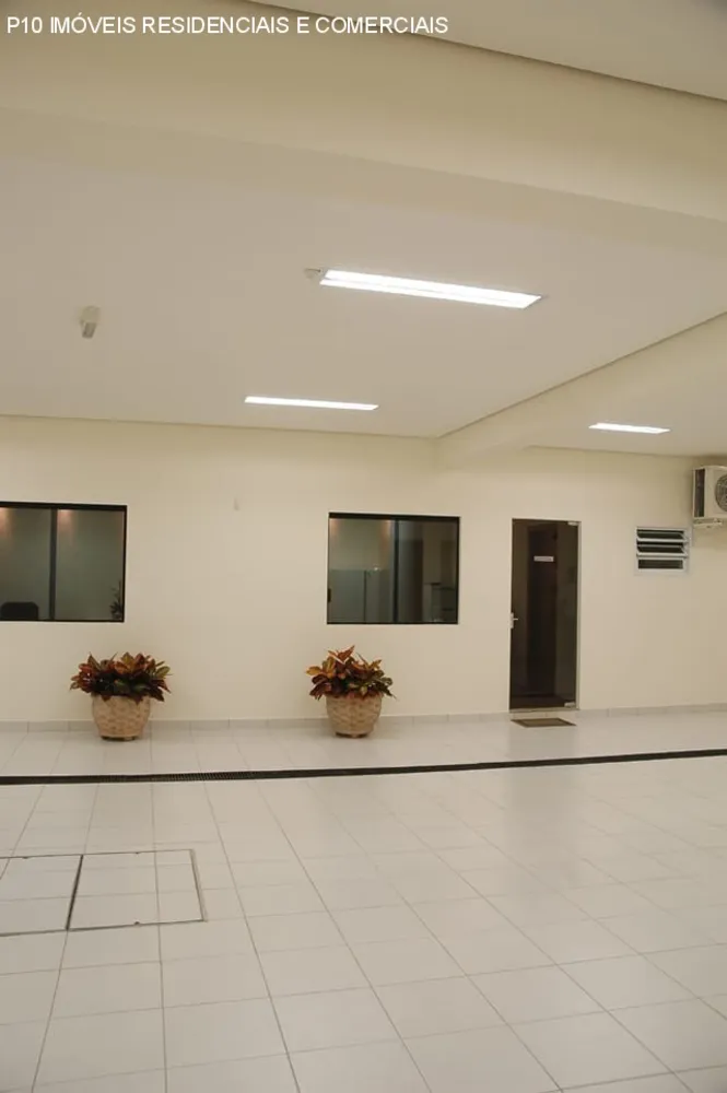 Prédio Inteiro, 1379 m² - Foto 2