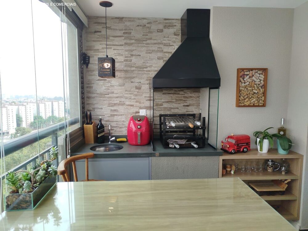 Apartamento à venda com 2 quartos, 81m² - Foto 4