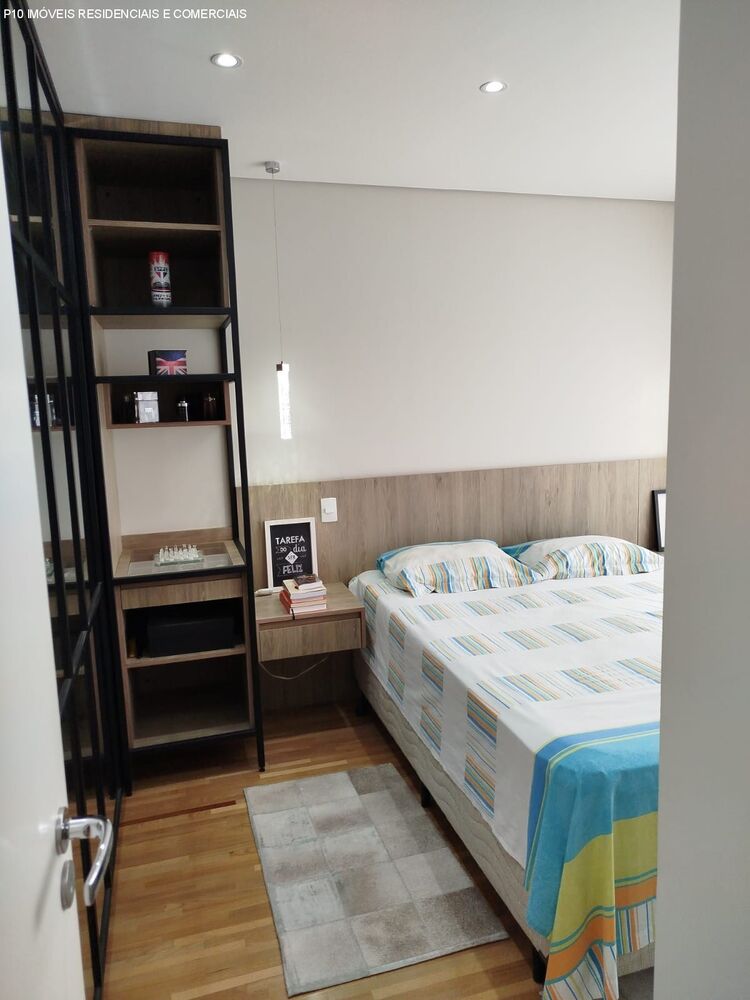 Apartamento à venda com 2 quartos, 81m² - Foto 17