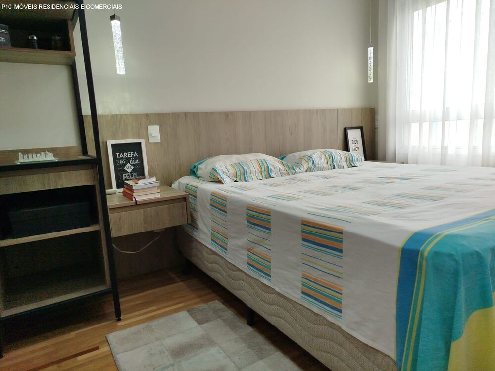 Apartamento à venda com 2 quartos, 81m² - Foto 14