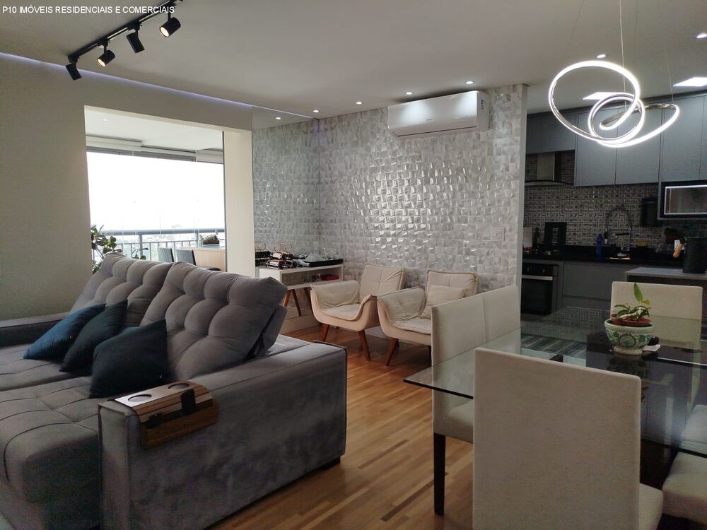 Apartamento à venda com 2 quartos, 81m² - Foto 6