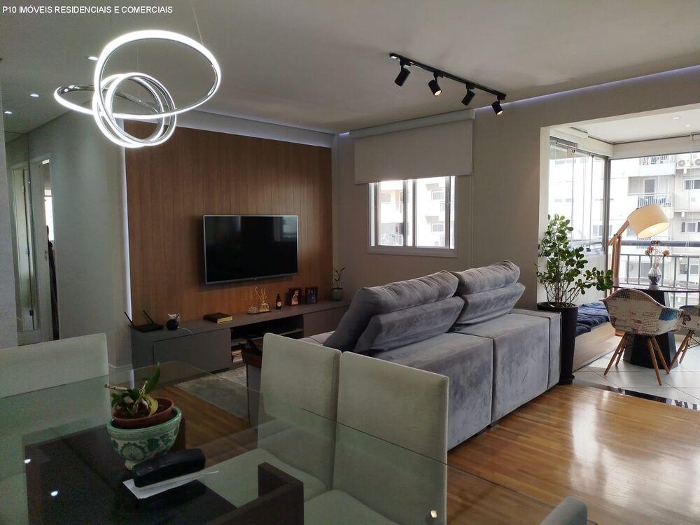 Apartamento à venda com 2 quartos, 81m² - Foto 5