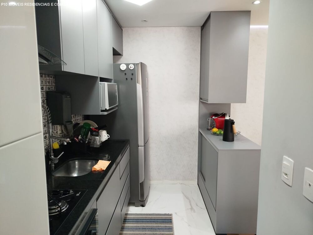 Apartamento à venda com 2 quartos, 81m² - Foto 12