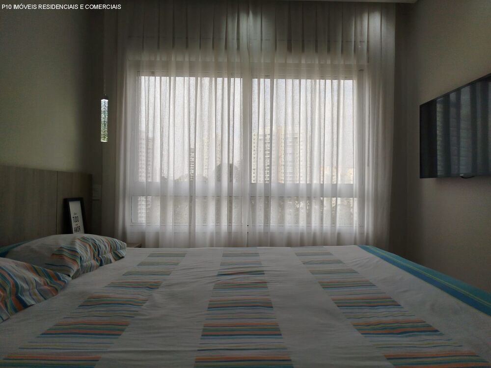 Apartamento à venda com 2 quartos, 81m² - Foto 13
