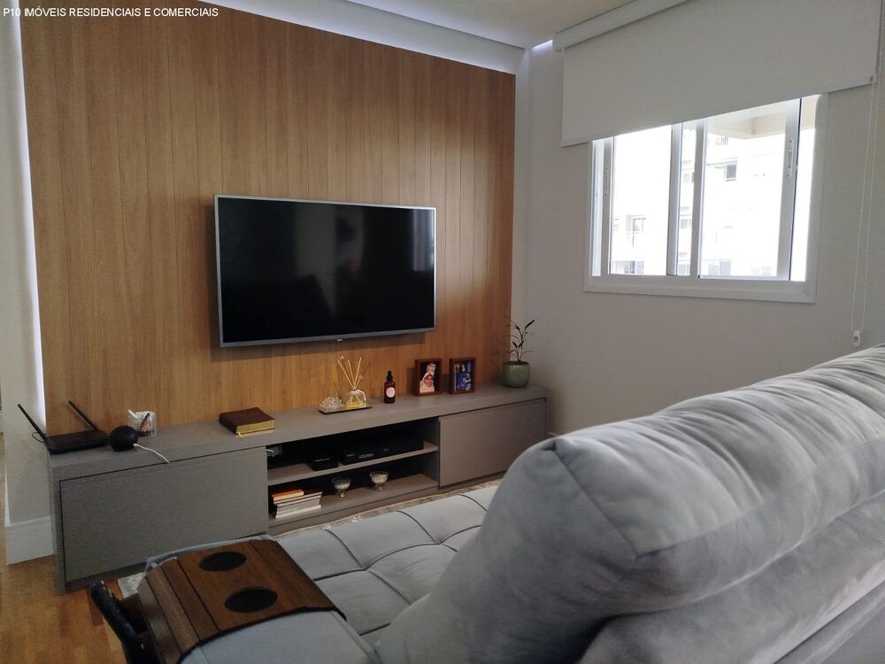 Apartamento à venda com 2 quartos, 81m² - Foto 7