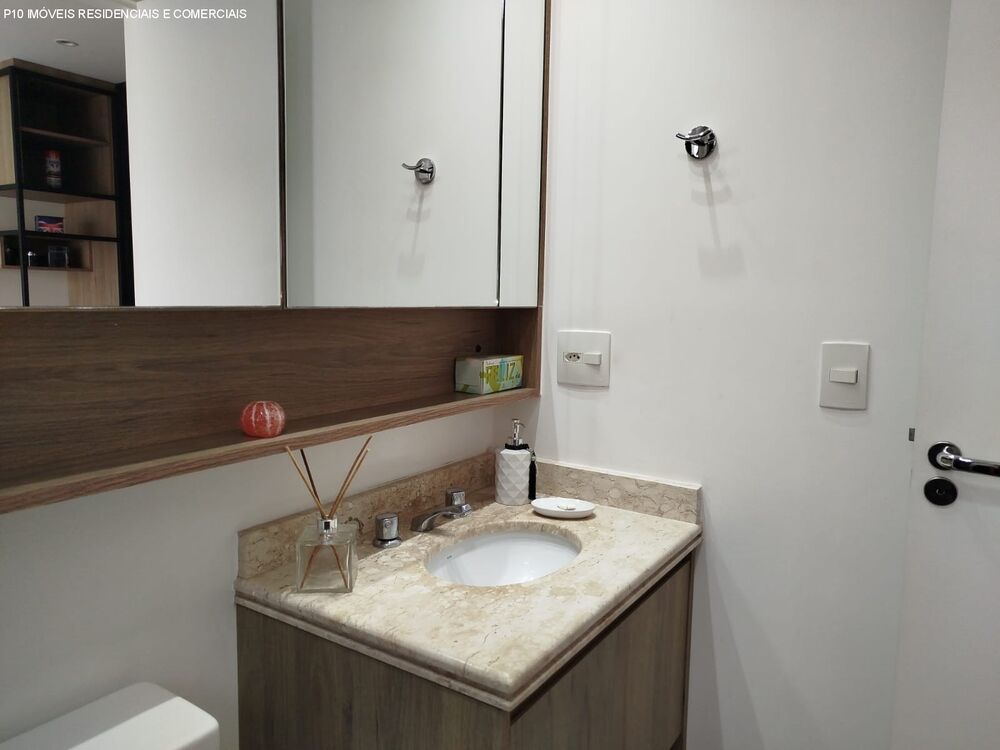 Apartamento à venda com 2 quartos, 81m² - Foto 30