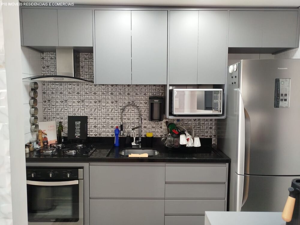 Apartamento à venda com 2 quartos, 81m² - Foto 10