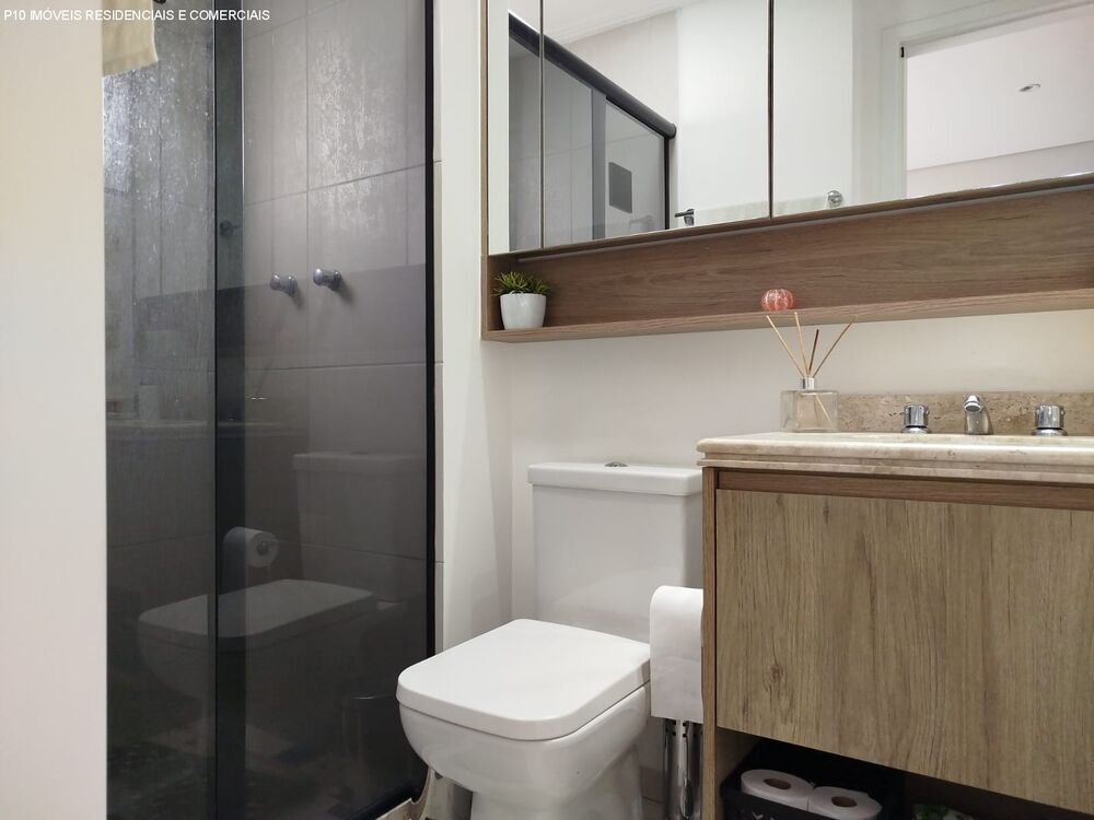 Apartamento à venda com 2 quartos, 81m² - Foto 24