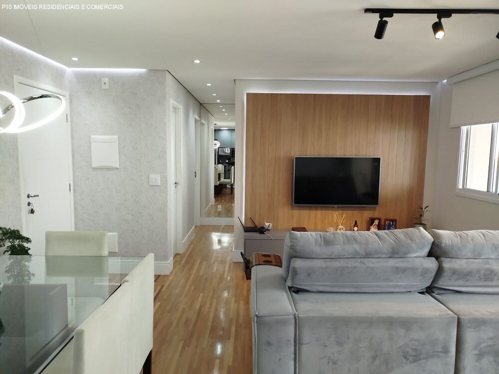 Apartamento à venda com 2 quartos, 81m² - Foto 9