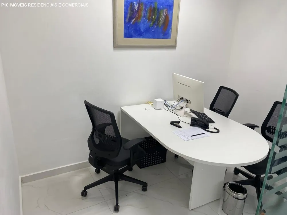 Prédio Inteiro - Foto 1