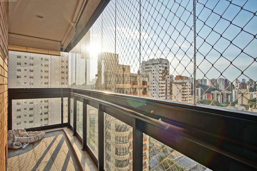 Apartamento à venda com 3 quartos, 184m² - Foto 22
