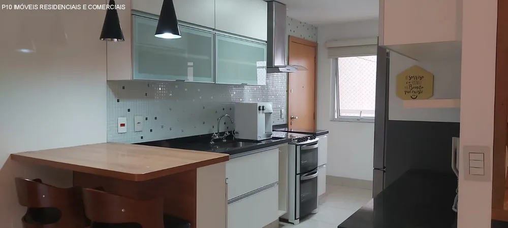 Apartamento, 3 quartos, 135 m² - Foto 1