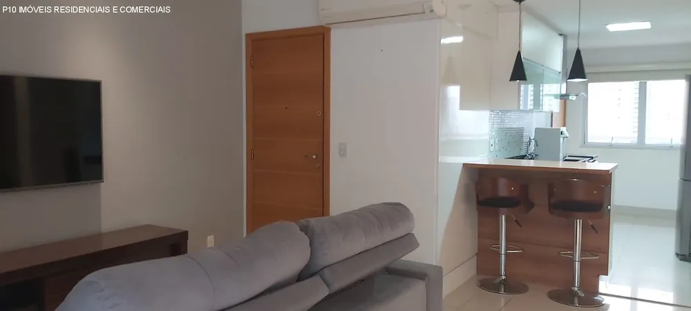 Apartamento, 3 quartos, 135 m² - Foto 4