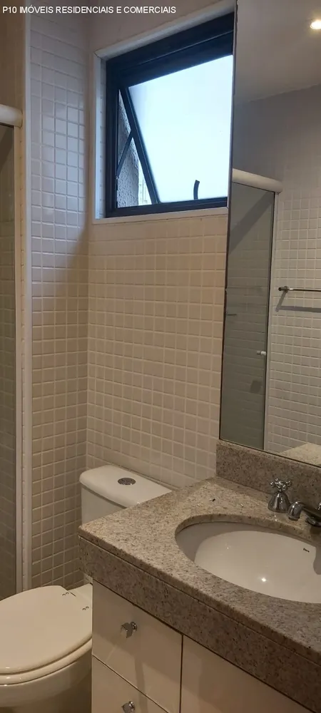 Apartamento, 3 quartos, 135 m² - Foto 11