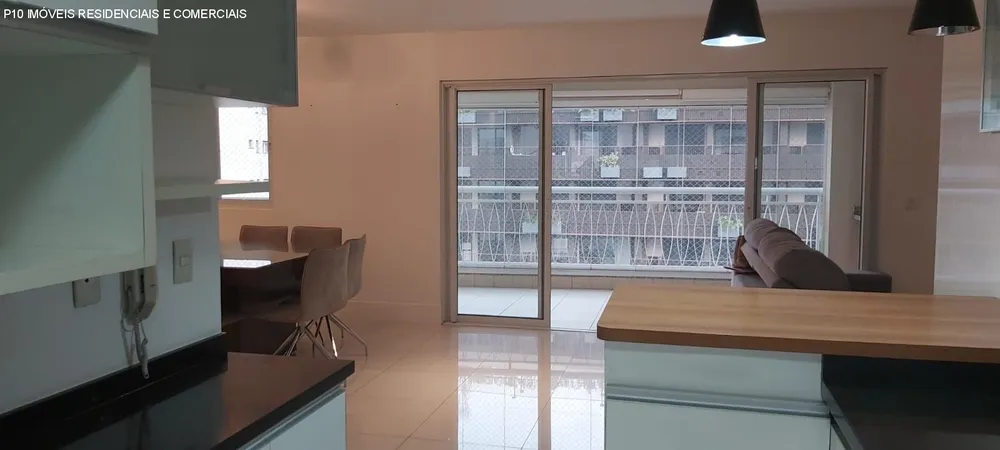 Apartamento, 3 quartos, 135 m² - Foto 8