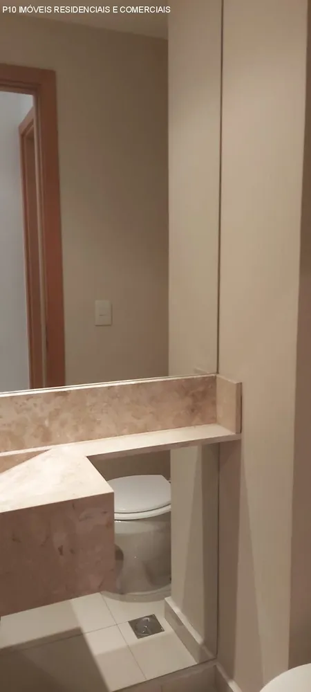 Apartamento, 3 quartos, 135 m² - Foto 9
