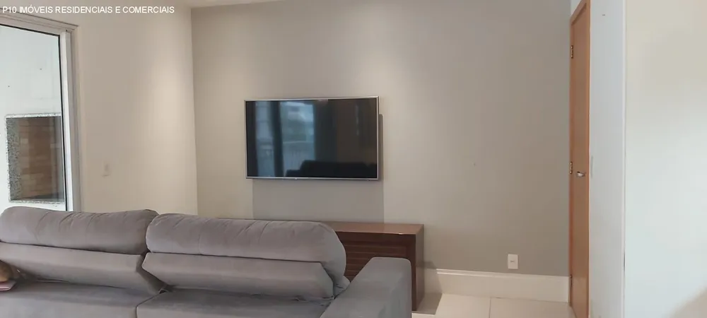 Apartamento, 3 quartos, 135 m² - Foto 2