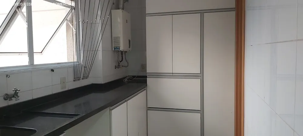 Apartamento, 3 quartos, 135 m² - Foto 12