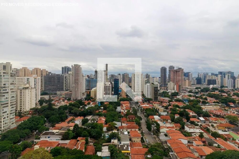 Apartamento à venda com 2 quartos, 134m² - Foto 32