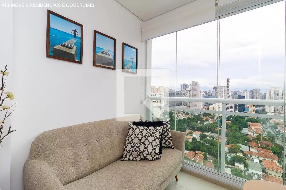 Apartamento à venda com 2 quartos, 134m² - Foto 7