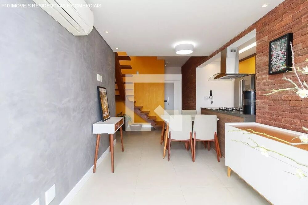 Apartamento à venda com 2 quartos, 134m² - Foto 13