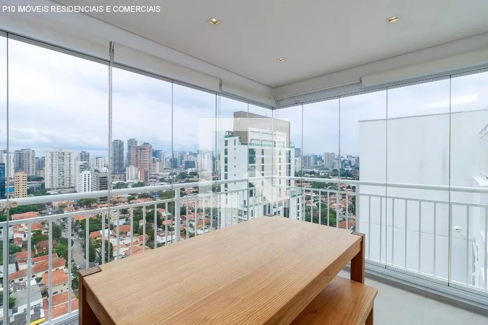 Apartamento, 2 quartos, 134 m² - Foto 6