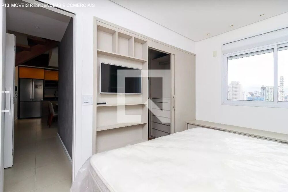 Apartamento à venda com 2 quartos, 134m² - Foto 24