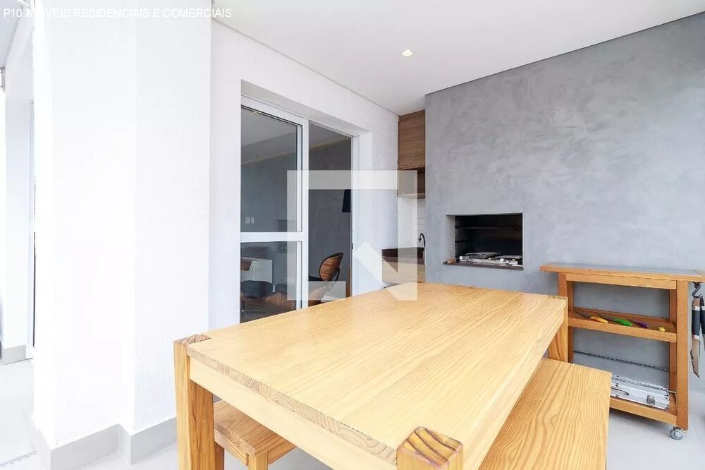 Apartamento à venda com 2 quartos, 134m² - Foto 8