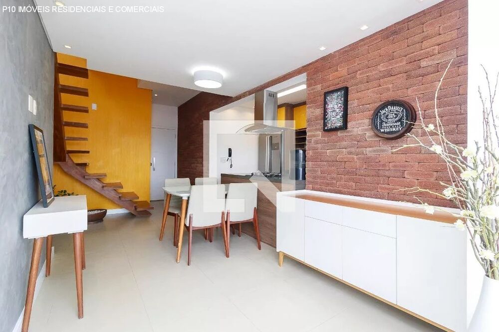 Apartamento à venda com 2 quartos, 134m² - Foto 14