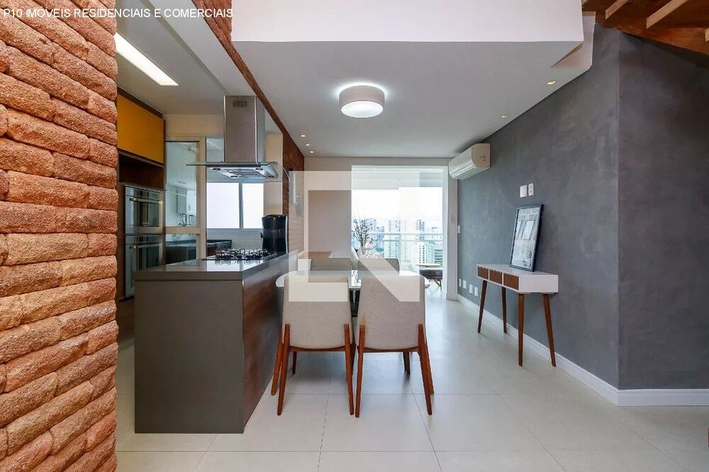 Apartamento à venda com 2 quartos, 134m² - Foto 10