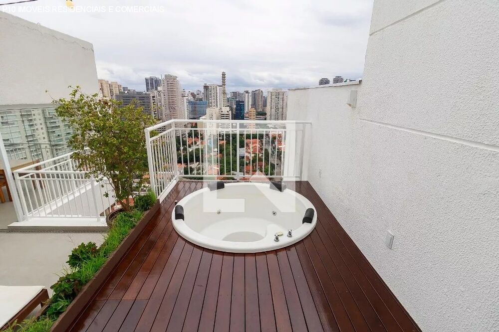 Apartamento à venda com 2 quartos, 134m² - Foto 27