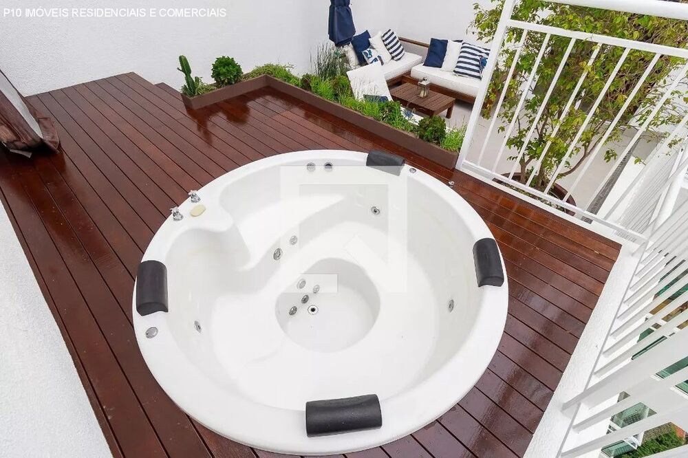 Apartamento à venda com 2 quartos, 134m² - Foto 29