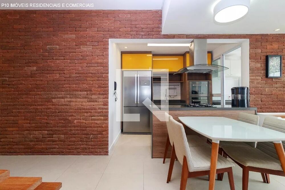 Apartamento à venda com 2 quartos, 134m² - Foto 15