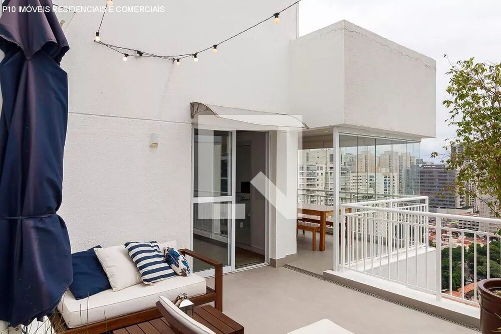 Apartamento à venda com 2 quartos, 134m² - Foto 26