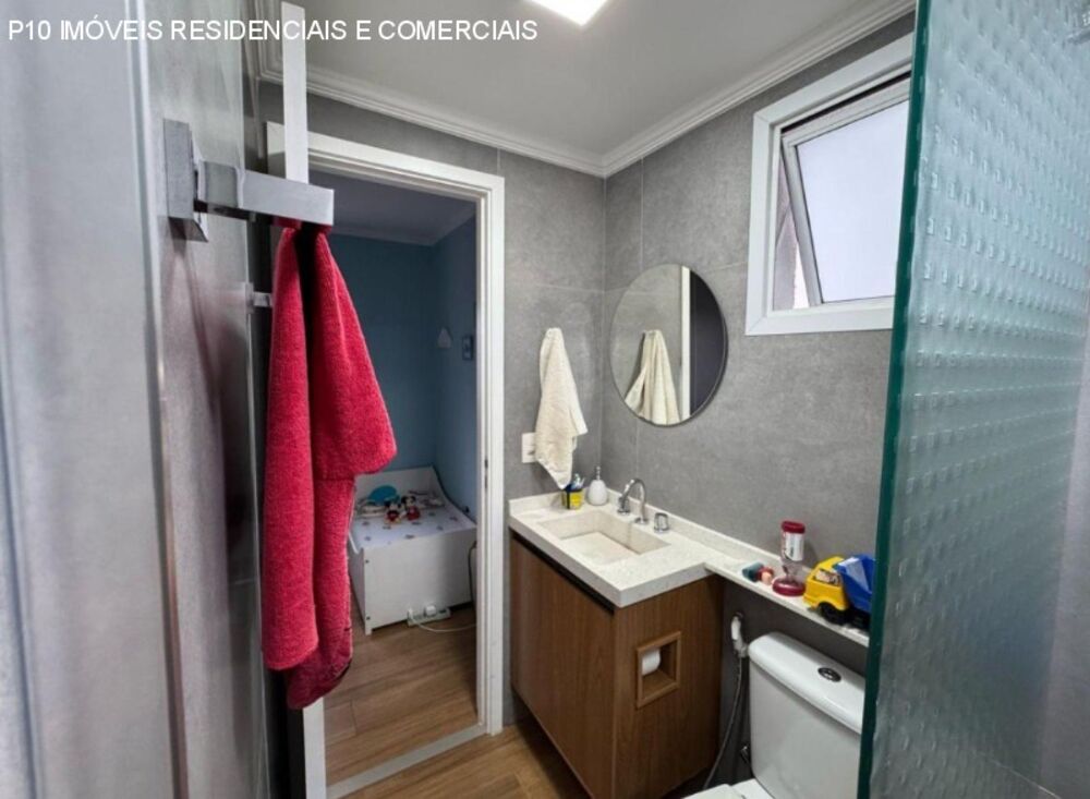 Apartamento, 2 quartos, 80 m² - Foto 9