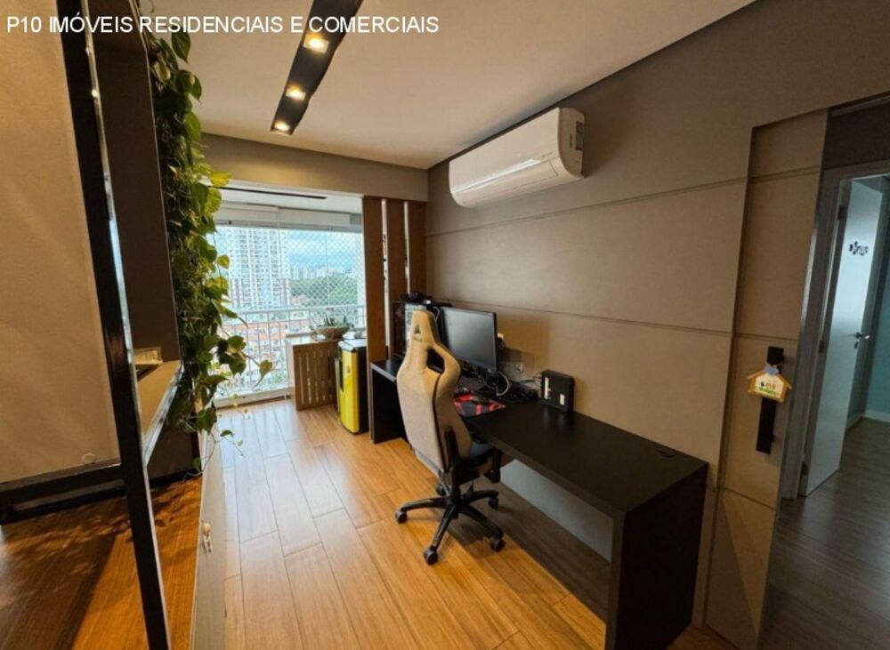 Apartamento, 2 quartos, 80 m² - Foto 5
