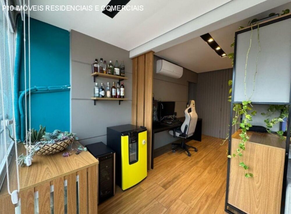 Apartamento, 2 quartos, 80 m² - Foto 30