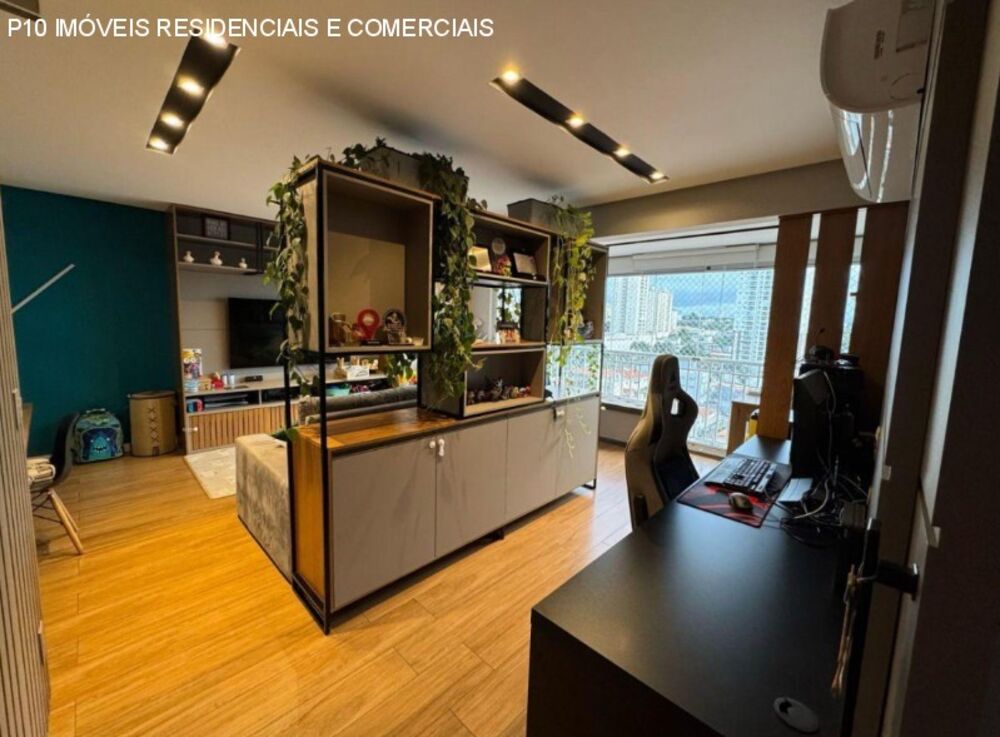 Apartamento, 2 quartos, 80 m² - Foto 8