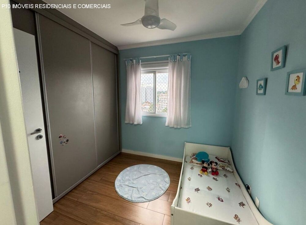 Apartamento, 2 quartos, 80 m² - Foto 29