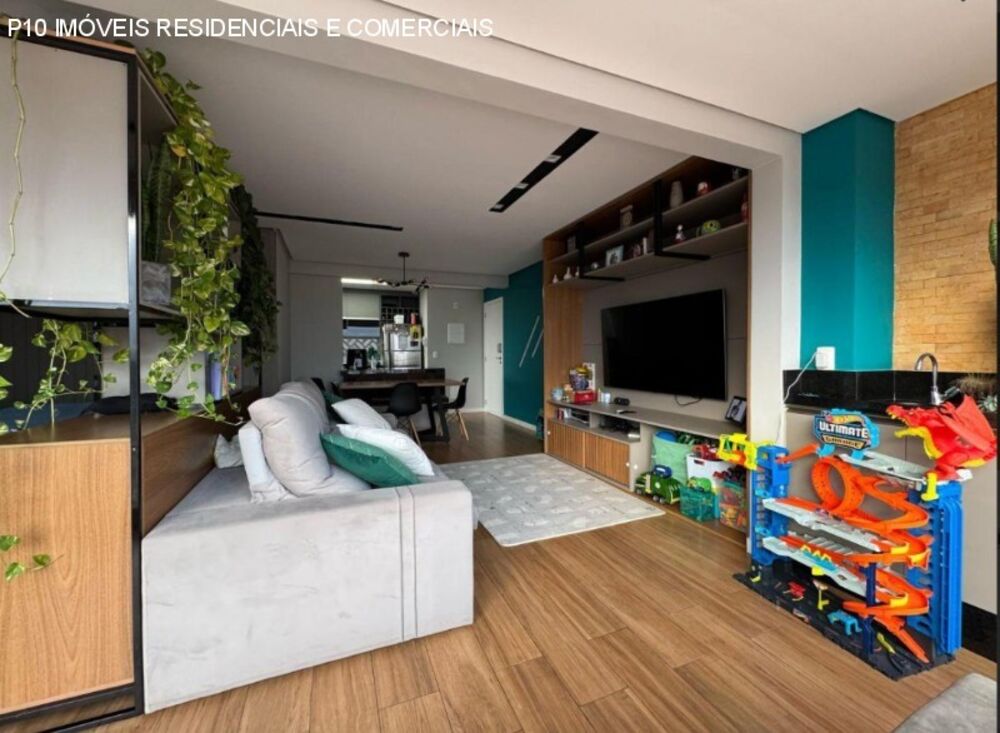 Apartamento, 2 quartos, 80 m² - Foto 21