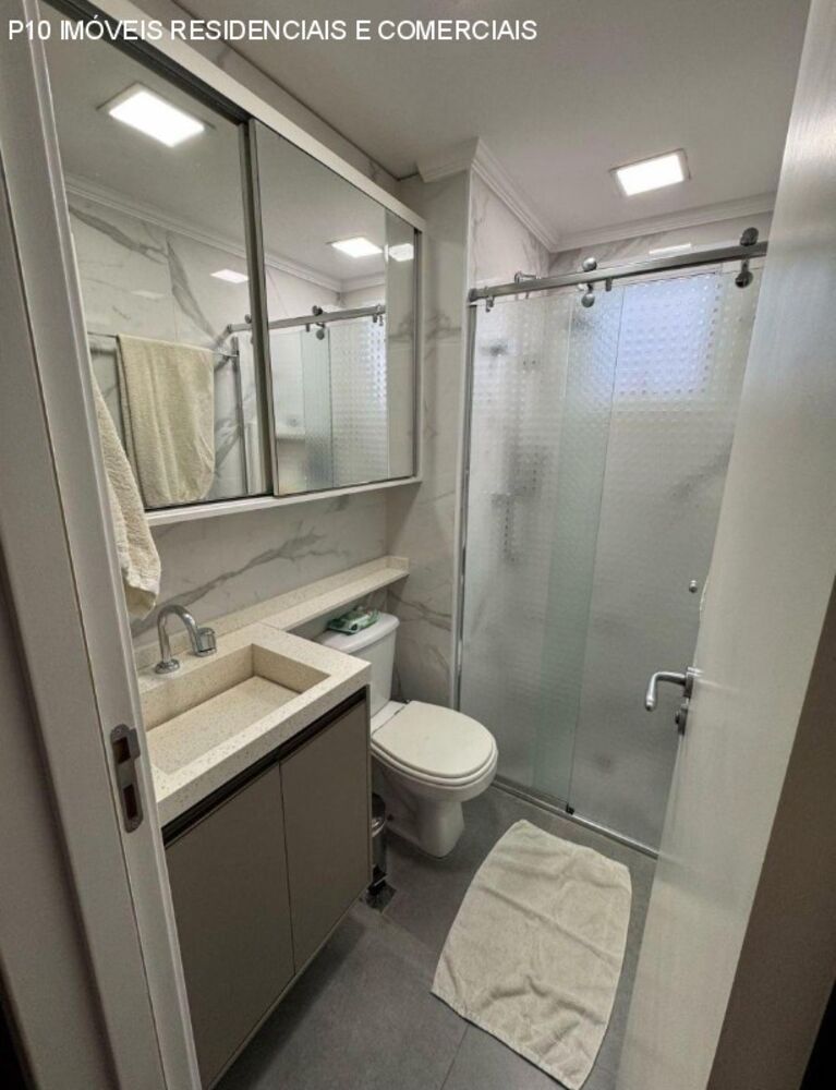Apartamento, 2 quartos, 80 m² - Foto 11