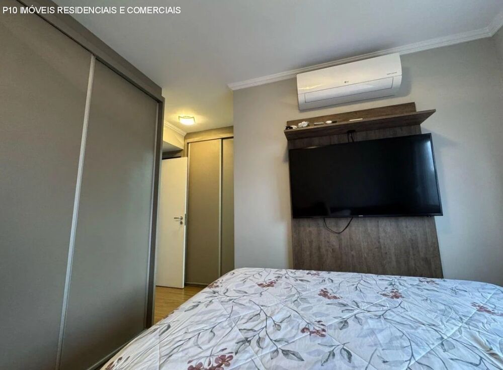 Apartamento, 2 quartos, 80 m² - Foto 13
